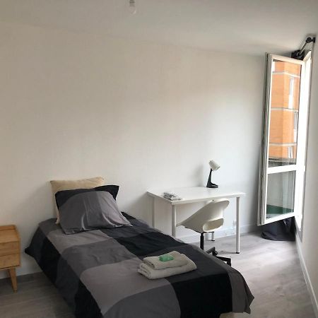 Evry Time Bed and Breakfast Courcouronnes Εξωτερικό φωτογραφία
