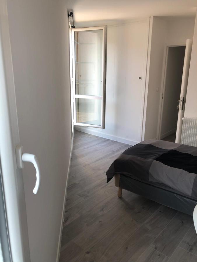 Evry Time Bed and Breakfast Courcouronnes Εξωτερικό φωτογραφία