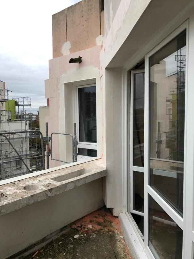 Evry Time Bed and Breakfast Courcouronnes Εξωτερικό φωτογραφία