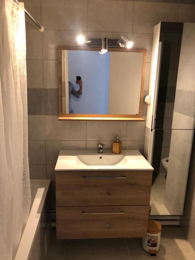 Evry Time Bed and Breakfast Courcouronnes Εξωτερικό φωτογραφία
